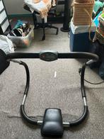 Kettler buikspier trainer, Sport en Fitness, Fitnessmaterialen, Ophalen, Zo goed als nieuw, Buik, Fitnessbank
