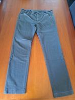 Mason's broek maat 48 zwart/grijs nieuw, Maat 48/50 (M), Zwart, Mason’s, Nieuw