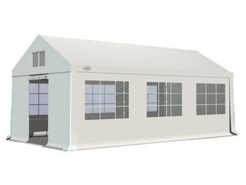 GO-BASIC 3x6 complete partytent feesttent beschikbaar voor biedingen