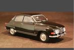 Saab 96 Whitebox 1:24 Modelauto, Hobby en Vrije tijd, Ophalen of Verzenden, Nieuw, Auto, Overige merken