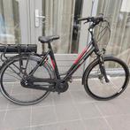 Forza elektrische fiets 28" H54 inruil mog. Gratis bezorgd, Overige merken, Ophalen of Verzenden, Zo goed als nieuw, 51 tot 55 cm
