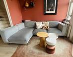 Ikea NOCKEBY 3- zitsbank met chaise longue, Huis en Inrichting, Ophalen of Verzenden, Gebruikt, Stof