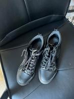 Calvin klein sleehak, Zwart, Ophalen of Verzenden, Sneakers of Gympen, Gedragen