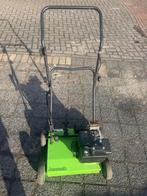 Benzine Verticuteermachine - Hanseatic, Tuin en Terras, Ophalen, Gebruikt, Benzine