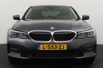 BMW 3 Serie 318i Aut. Business Edition+ Navi Carplay LED Get, Automaat, 1998 cc, Gebruikt, 1465 kg