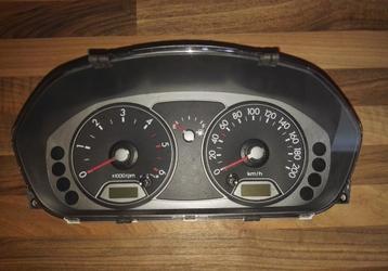 Kmteller Kia Picanto instrument herstel beschikbaar voor biedingen