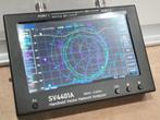 Antenne / VNA Analyzer 50KHz-4400MHz 7 inch scherm, Ophalen of Verzenden, Nieuw, Zender en Ontvanger