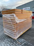 Pir 100mm +gips 260 x 120 cm  b keus - 40.56 m2 €11,00 incl., Ophalen, Nieuw, Hardschuim (Pir), 15 m² of meer
