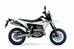 Suzuki DR-Z 4 SM (bj 2025), Bedrijf, 12 t/m 35 kW, SuperMoto