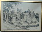 's Heerenberg .... H.E. Roodenburg ..., Ophalen of Verzenden