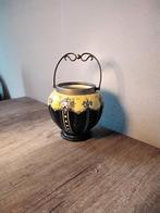 DEVON WARE / FIELDINGS POT, Antiek en Kunst, Antiek | Porselein, Ophalen of Verzenden