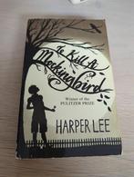 To Kill A Mockingbird, Harper Lee, Boeken, Gelezen, Ophalen of Verzenden