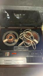 Bandrecorder carad Stereophonic, Audio, Tv en Foto, Bandrecorders, Ophalen