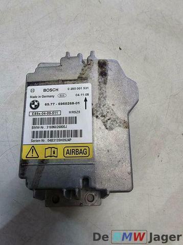 Airbag module BMW 1-serie E87 65776960268 beschikbaar voor biedingen