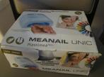 Meanail Unic, Wit, Ophalen of Verzenden, Zo goed als nieuw, Handen en Nagels