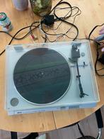 Akai platenspeler AP-B1 zilver, auto return turntable, Ophalen, Gebruikt, Akai