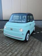 Fiat Topolino september 2025 met slechts  900km, Diversen, Overige merken, Ophalen of Verzenden, Zo goed als nieuw, 16 km/u of meer