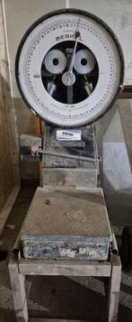2 ouderwetse weegschalen, Doe-het-zelf en Verbouw, Weegschalen, Ophalen, Gebruikt, Overige typen, Minder dan 50 kg