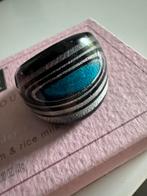 Murano glasgeblazen ring, Sieraden, Tassen en Uiterlijk, Ringen, Verzenden, Nieuw, Dame