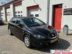 Seat Leon 1.4 TSI Businessline High, Auto's, Seat, 125 pk, Gebruikt, 4 cilinders, Leon