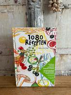 NIEUW 1080 Recepten Simone en Inés Ortega, Ophalen of Verzenden, Nieuw, Simone en Inés Ortega, Spanje