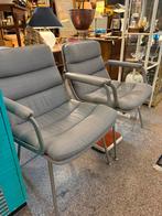 2 Artifort fauteuils €150,-!!!, Ophalen of Verzenden, Zo goed als nieuw