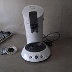 Senseo Koffiezetapparaat - Pads, Witgoed en Apparatuur, Koffiezetapparaten, Ophalen, Gebruikt, Koffiemachine, 2 tot 4 kopjes