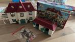 Schleich huis 42551, Ophalen of Verzenden, Zo goed als nieuw
