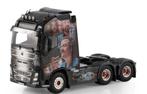 WSI  VOLVO FH4 GLOBETROTTER XL - PATALACCI, Hobby en Vrije tijd, Modelauto's | 1:50, Wsi, ., Nieuw, Ophalen of Verzenden
