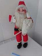 Vintage Kerstman pop., Diversen, Kerst, Ophalen of Verzenden, Zo goed als nieuw