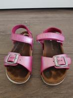 Sandalen voor meisje -- maat 27 -- Hush Puppies, Kinderen en Baby's, Gebruikt, Meisje, Hush Puppies, Overige typen