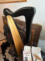 Camac Bardic 27 harp — gereserveerd, Muziek en Instrumenten, Ophalen