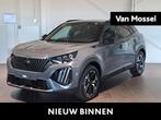 Peugeot e-2008 EV GT 54 kWh ALCANTARA - NAVI - STOELVERWARMI, Stof, 156 pk, Parkeersensor, Origineel Nederlands