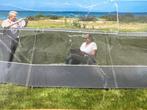 DWT Sombra Windscherm, Caravans en Kamperen, Ophalen of Verzenden, Gebruikt