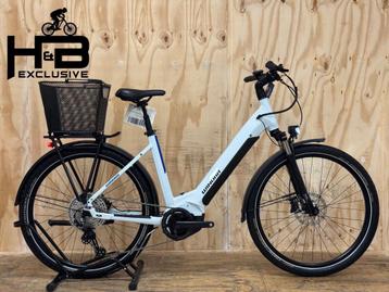 Winora Yucatan 12 Wave E-Bike Shimano Deore beschikbaar voor biedingen