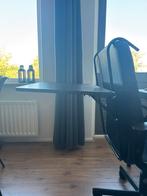 Inklapbare tafel voor bv balkon, camping oid, Tuin en Terras, Ophalen, Zo goed als nieuw, Rechthoekig