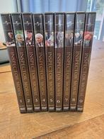 Complete Inspector Morse DVD set, Cd's en Dvd's, Dvd's | Tv en Series, Alle leeftijden, Ophalen of Verzenden, Zo goed als nieuw