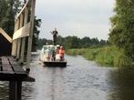 Aluminium boot Aluminiumjon type Jon 825, Watersport en Boten, Ophalen, Gebruikt