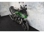 Kawasaki Versys 1000 SE (bj 2019), Kawasaki, 4 cilinders, Motorrijbewijs A, Bedrijf