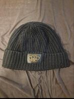 Mi Vida Loca Beanie met Branie Patch, Verzenden, Gedragen, One size fits all, Pet