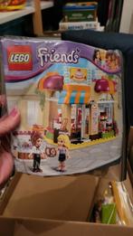 LEGO Friends Bakkerij 41006, Ophalen of Verzenden, Gebruikt, Complete set, Lego