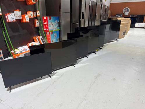 Neo qled TV 55 en 65inch TV, Audio, Tv en Foto, Soundbars, Nieuw, Ophalen
