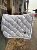 Equestrian stockholm dekje full dressuur, Dieren en Toebehoren, Ophalen of Verzenden, Zo goed als nieuw