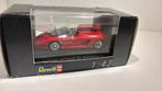 Ferrari mythos pininfarina revell 1.43, Auto, Ophalen of Verzenden, A, A