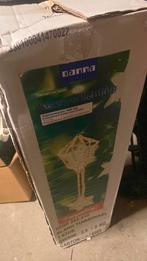 Gratis tuinlantarn, Huis en Inrichting, Woonaccessoires | Prullenbakken, 40 liter of meer, Ophalen, Kunststof, Minder dan 50 cm