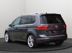 Volkswagen Touran 1.4 TSI DSG Highline LED/ACC/Trekhaak/Auto, Auto's, Automaat, Gebruikt, 4 cilinders, 150 pk