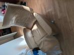 Recliners in goede staat (2x), Ophalen, Gebruikt, Overige materialen