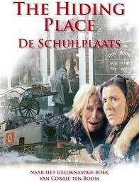 The Hiding Place / De Schuilplaats, Cd's en Dvd's, Alle leeftijden, Ophalen of Verzenden, Zo goed als nieuw