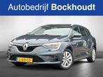 Renault Mégane Estate 1.3 TCe Life | Navigatie | Cruise | Cl, Auto's, Renault, Origineel Nederlands, Te koop, Zilver of Grijs