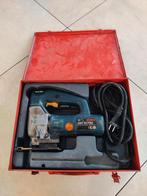 Decoupeerzaag Bosch, Doe-het-zelf en Verbouw, Gereedschap | Zaagmachines, Ophalen, Gebruikt, Decoupeerzaag, 30 tot 70 mm